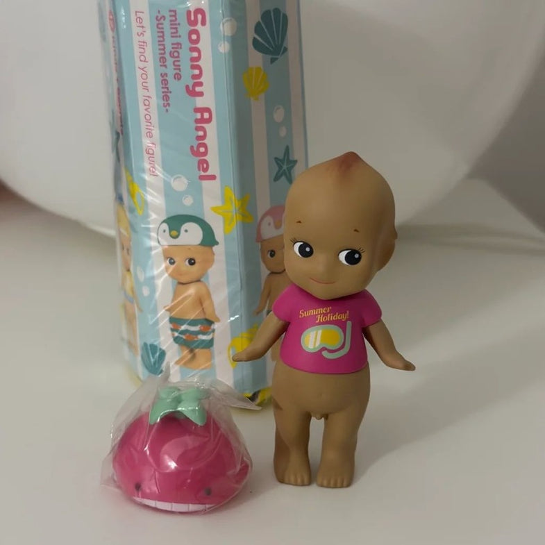 Sonny Angel Summer Series 2018 – TOYSEZ