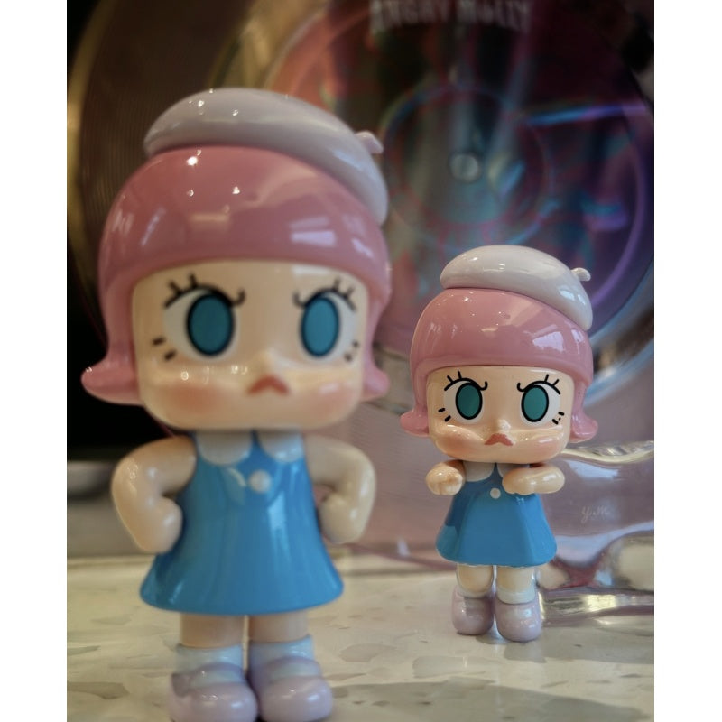 Angry Molly Vinyl Record Set Re 2026 Limited Edition – TOYSEZ