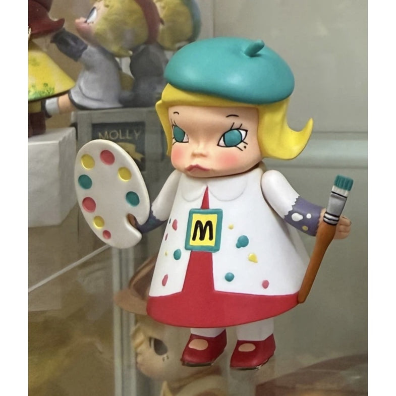 MOLLY Limited Edition Rare Figurine List – Page 5 – TOYSEZ
