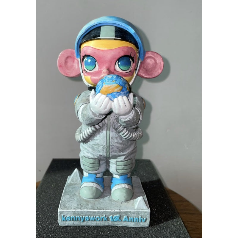 MOLLY Twinkle Twinkle Little Moon 2016 Limited Edition