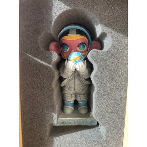 MOLLY Twinkle Twinkle Little Moon 2016 Limited Edition