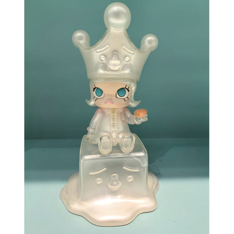 MOLLY Tofu Version 2 2020 Limited Edition
