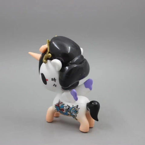 Tokidoki Unicorno Series 7 Izumi