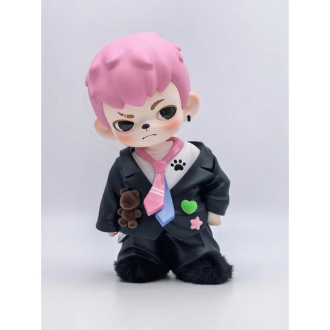 Boy Rayan Bear Radio 2025 Limited Edition
