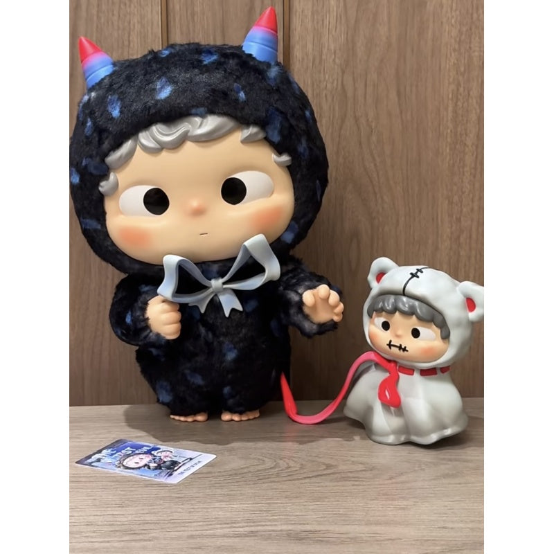 Ozai 400% Devil's Trial 2025 Limited Edition