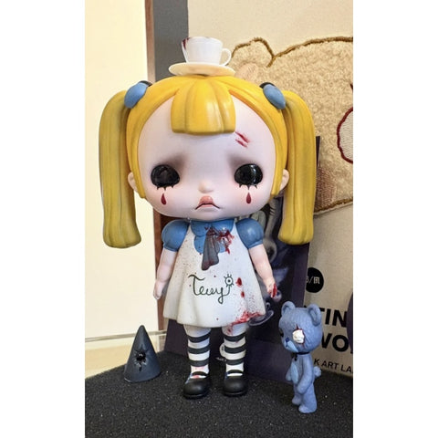 TINYTINY Alice In Wonderland Special Color 2023 Limited Edition