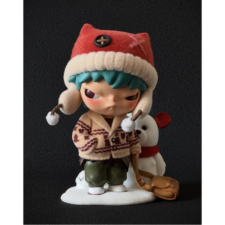 Hirono 3種類セット Authentic Hirono The Other One Series Blind Box Confirmed Figure