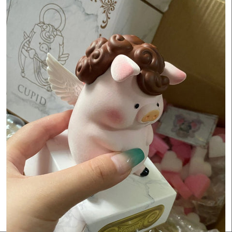 LuLu the Piggy XL Cupid LuLu 2020 Limited Edition