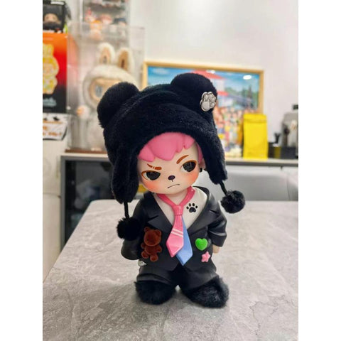 Boy Rayan Bear Radio 2025 Limited Edition