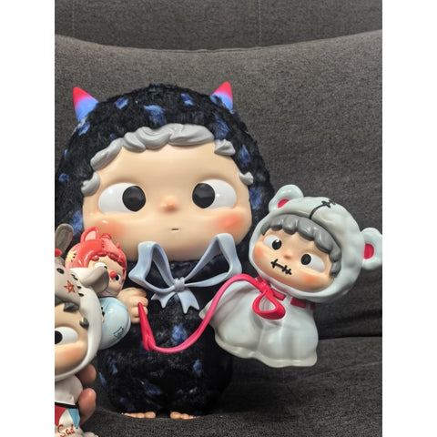 Ozai 400% Devil's Trial 2025 Limited Edition