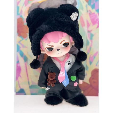 Boy Rayan Bear Radio 2025 Limited Edition