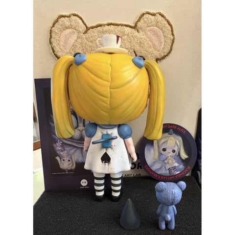 TINYTINY Alice In Wonderland Special Color 2023 Limited Edition
