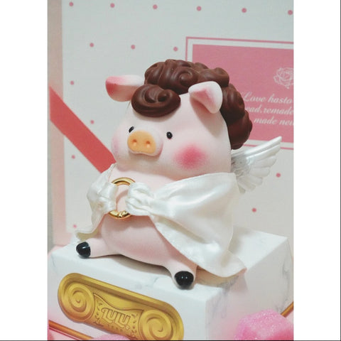 LuLu the Piggy XL Cupid LuLu 2020 Limited Edition