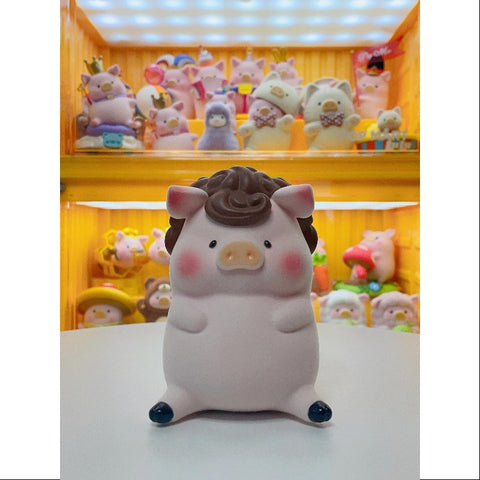 LuLu the Piggy XL Cupid LuLu 2020 Limited Edition