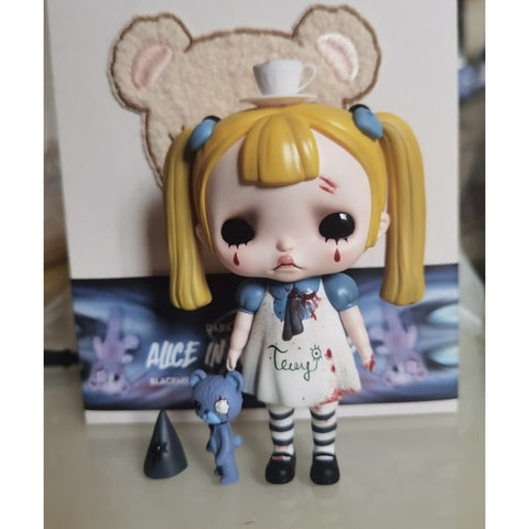 TINYTINY Alice In Wonderland Special Color 2023 Limited Edition