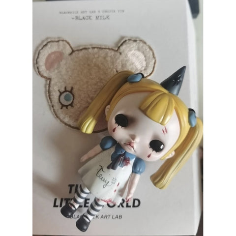 TINYTINY Alice In Wonderland Special Color 2023 Limited Edition