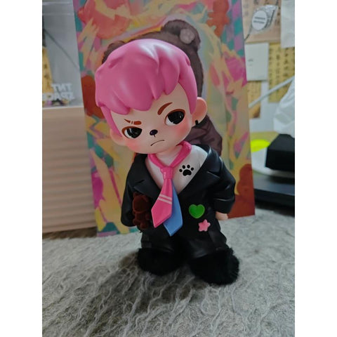 Boy Rayan Bear Radio 2025 Limited Edition