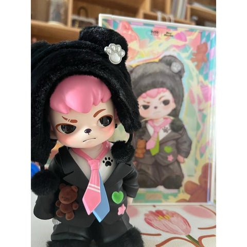 Boy Rayan Bear Radio 2025 Limited Edition