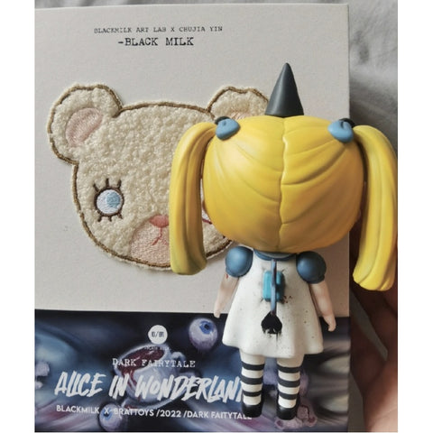 TINYTINY Alice In Wonderland Special Color 2023 Limited Edition