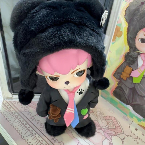 Boy Rayan Bear Radio 2025 Limited Edition