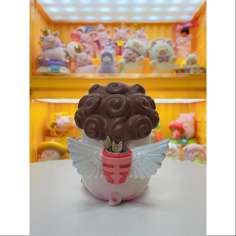 LuLu the Piggy XL Cupid LuLu 2020 Limited Edition