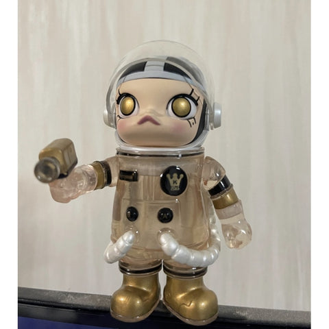 MEGA SPACE MOLLY 100% YSL 2019 Limited Edition