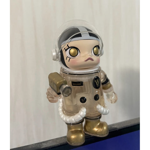 MEGA SPACE MOLLY 100% YSL 2019 Limited Edition