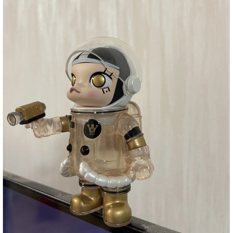 MEGA SPACE MOLLY 100% YSL 2019 Limited Edition