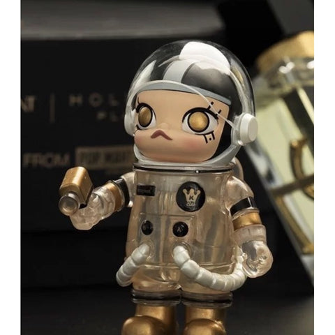 MEGA SPACE MOLLY 100% YSL 2019 Limited Edition