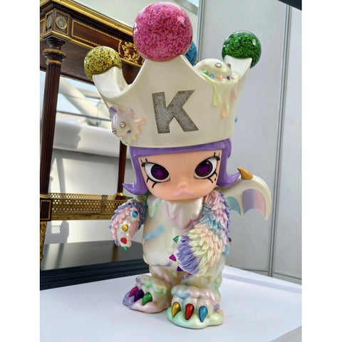 MEGA EROSION MOLLY 1000% Majestic Fantasia 2020 Limited Edition
