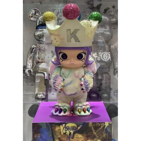 MEGA EROSION MOLLY 1000% Majestic Fantasia 2020 Limited Edition