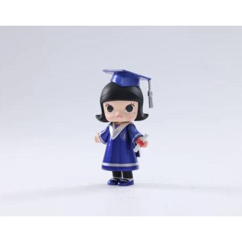 MOLLY Xi'an Jiao Tong University 125th Anniversary 2021 Limited Edition