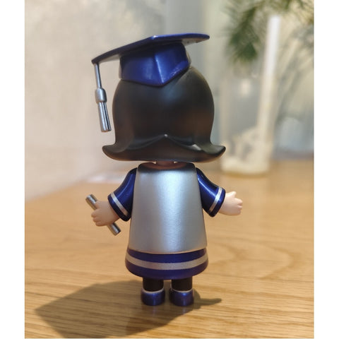 MOLLY Xi'an Jiao Tong University 125th Anniversary 2021 Limited Edition