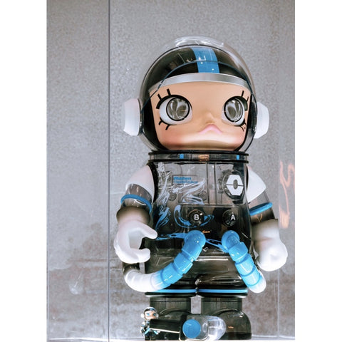 MEGA SPACE MOLLY 1000% Wuzhen Theatre Festival Arise 2023 Limited Edition