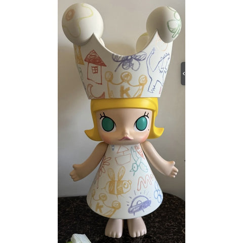 MEGA ROYAL MOLLY 1000% Childlike 2024 Limited Edition