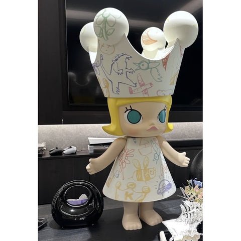 MEGA ROYAL MOLLY 1000% Childlike 2024 Limited Edition