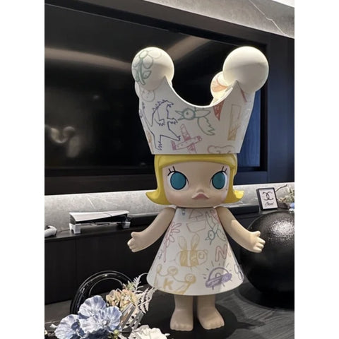 MEGA ROYAL MOLLY 1000% Childlike 2024 Limited Edition