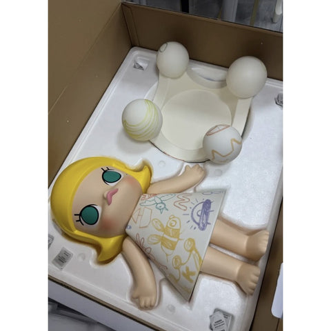 MEGA ROYAL MOLLY 1000% Childlike 2024 Limited Edition