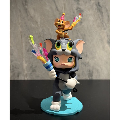 MOLLY Tom and Jerry 2025 Limited Edition