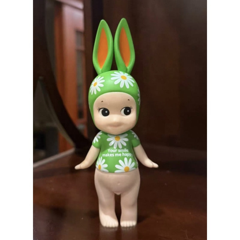 Sonny Angel Artist Collection Marguerit Rabbit 2014 Limited Edition