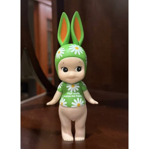 Sonny Angel Artist Collection Marguerit Rabbit 2014 Limited Edition