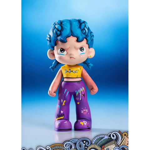 DORA Comic Mystery 2024 Limited Edition