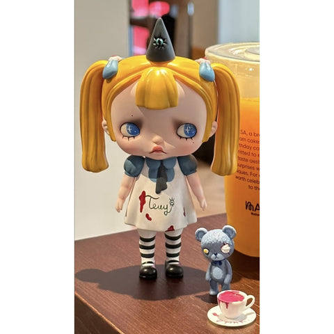 TINYTINY Alice In Wonderland 2023 Limited Edition