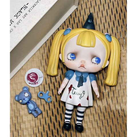 TINYTINY Alice In Wonderland 2023 Limited Edition