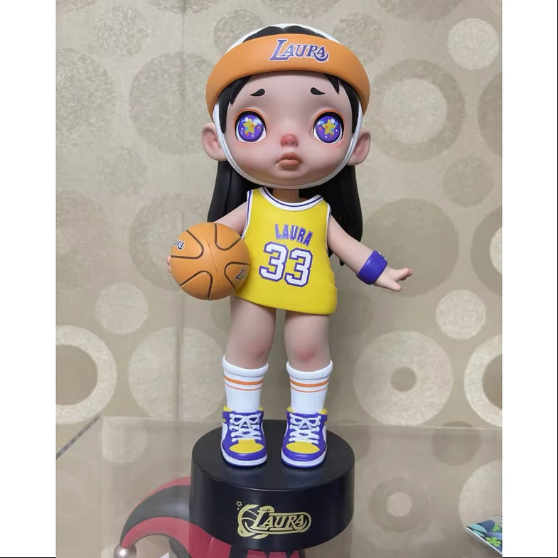 Laura Limited Edition Rare Figurine List – Page 3 – TOYSEZ