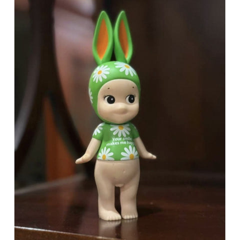 Sonny Angel Artist Collection Marguerit Rabbit 2014 Limited Edition