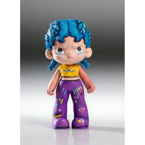 DORA Comic Mystery 2024 Limited Edition