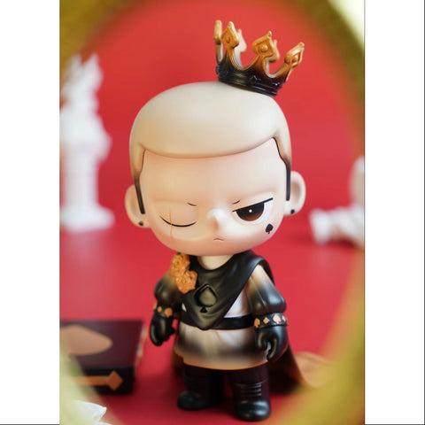 KUBO Ruined King Special Ver.Figurine Art Toy 2024 Limited