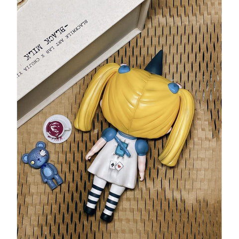 TINYTINY Alice In Wonderland 2023 Limited Edition