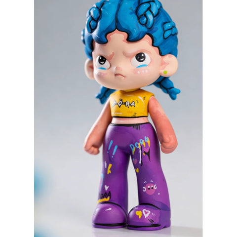 DORA Comic Mystery 2024 Limited Edition